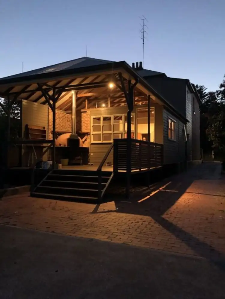 Seventh view of Homely house listing, 28 James St, Horseshoe Bend NSW 2320