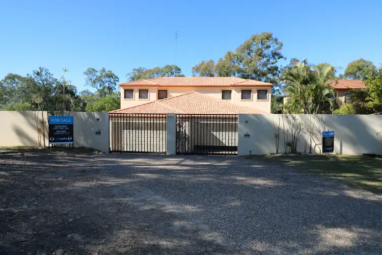 2/755 Ashmore Road, Molendinar QLD 4214