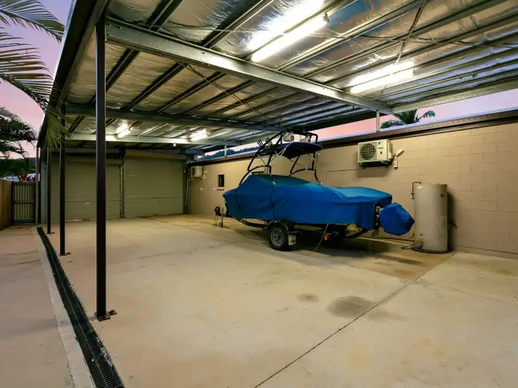 Third view of Homely house listing, 4 Penny Close, Whitfield QLD 4870