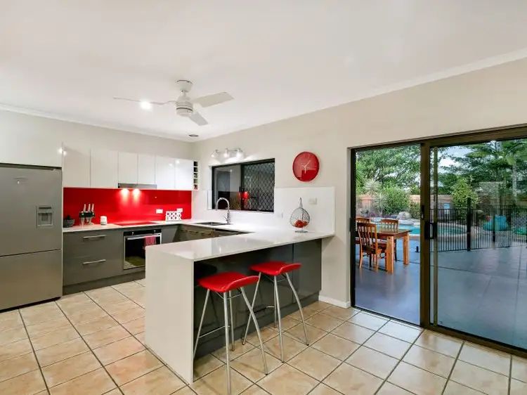 Fourth view of Homely house listing, 4 Penny Close, Whitfield QLD 4870