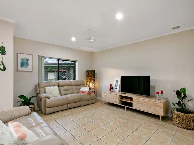 Fifth view of Homely house listing, 4 Penny Close, Whitfield QLD 4870