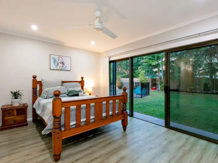 Sixth view of Homely house listing, 4 Penny Close, Whitfield QLD 4870