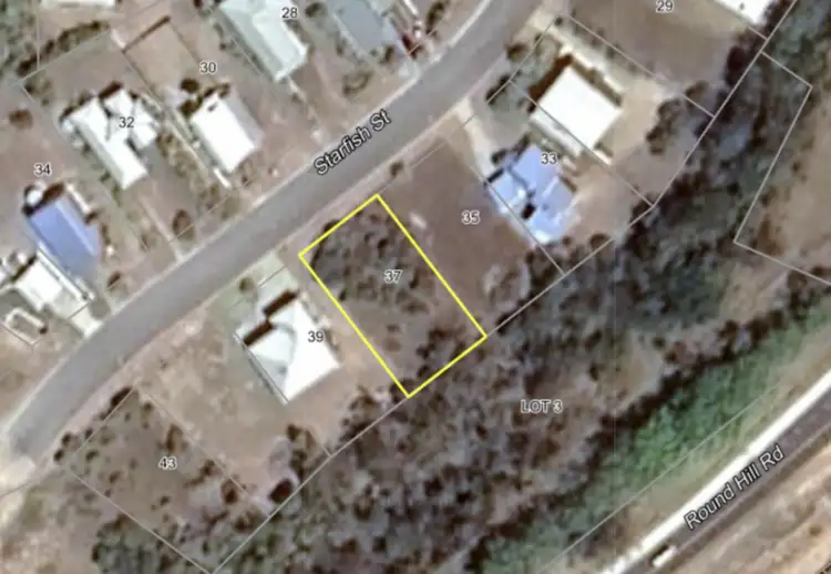 37 Starfish Street, Agnes Water QLD 4677