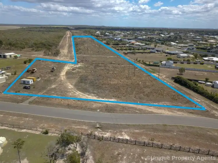 36 Parkland Drive, Branyan QLD 4670