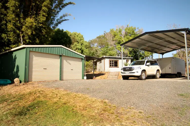 Fifth view of Homely rural property listing, 137 Blue Knob Road, Nimbin NSW 2480