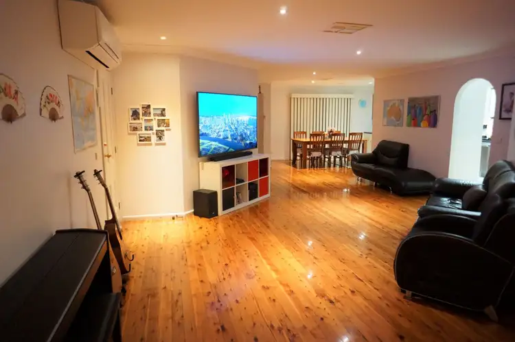 Second view of Homely house listing, 20 Dalley St, Parkes NSW 2870