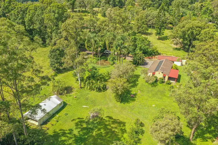 Third view of Homely rural property listing, 25 Kirkland Road, Nimbin NSW 2480