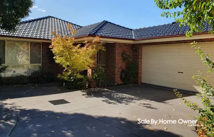 Main view of Homely unit listing, 2/367 Canterbury Road, Forest Hill VIC 3131