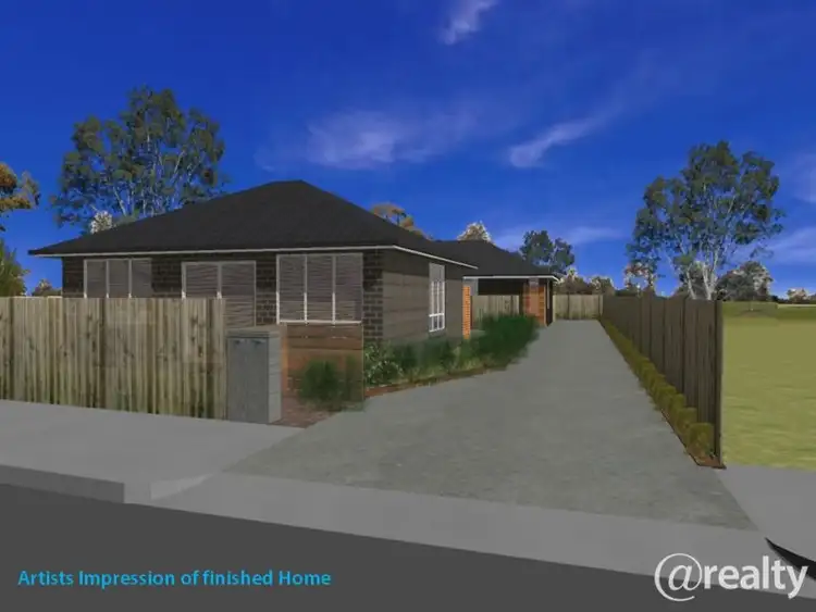 Third view of Homely house listing, 1/43 Sandpiper Drive, Midway Point TAS 7171