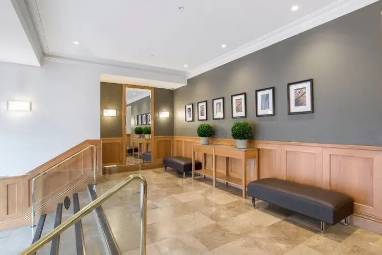 Third view of Homely apartment listing, 409/400 St Kilda Rd, Melbourne VIC 3004