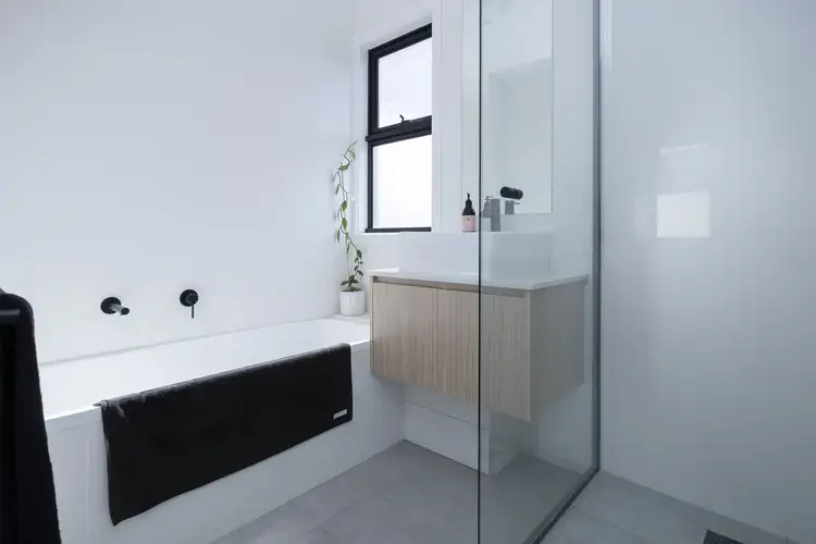 Fifth view of Homely townhouse listing, 1/51 Cypress Avenue, Brooklyn VIC 3012