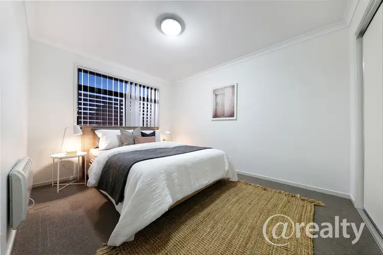 Fifth view of Homely townhouse listing, 18 Everitt Street, Dandenong VIC 3175