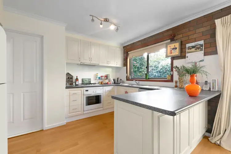 Second view of Homely unit listing, 2/26 MacArthur Street, Warragul VIC 3820