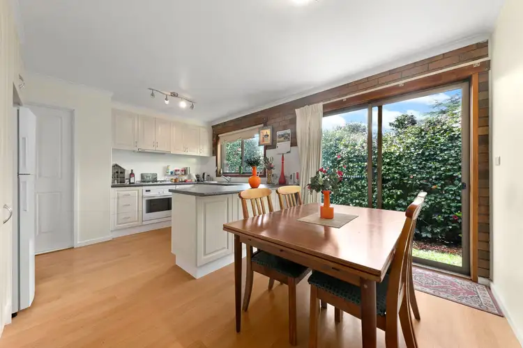 Third view of Homely unit listing, 2/26 MacArthur Street, Warragul VIC 3820