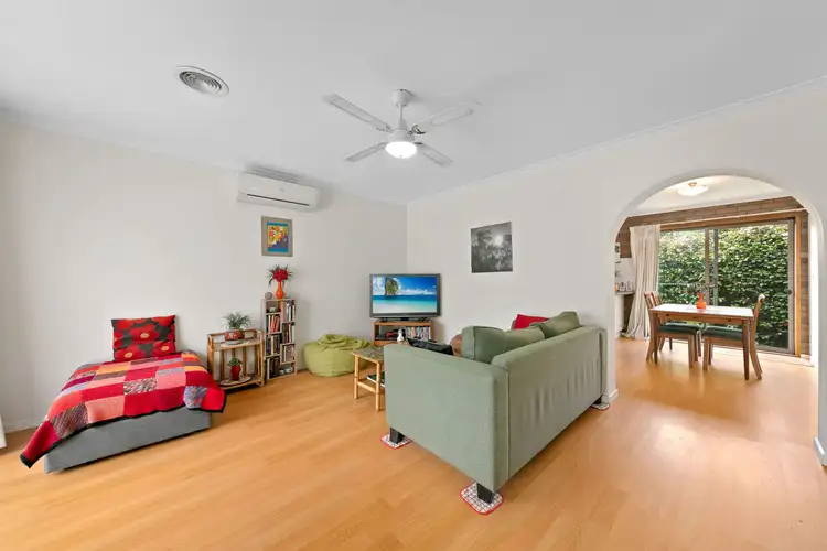 Fourth view of Homely unit listing, 2/26 MacArthur Street, Warragul VIC 3820