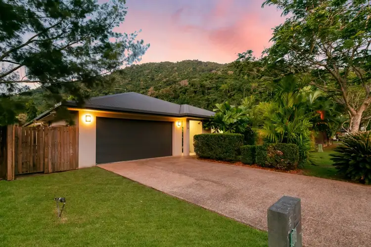 94 Mackerras Street, Redlynch QLD 4870