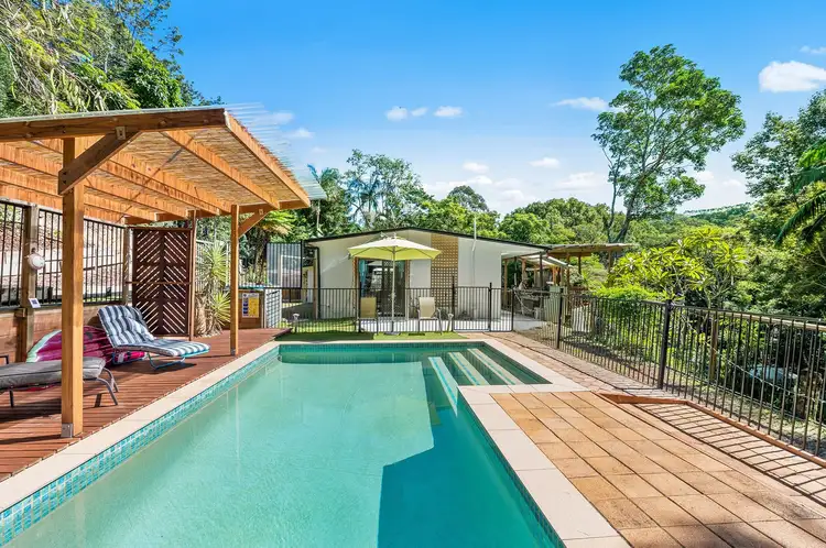 Main view of Homely rural property listing, 35 Condor Place, Clothiers Creek NSW 2484