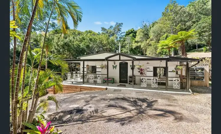 Fourth view of Homely rural property listing, 35 Condor Place, Clothiers Creek NSW 2484