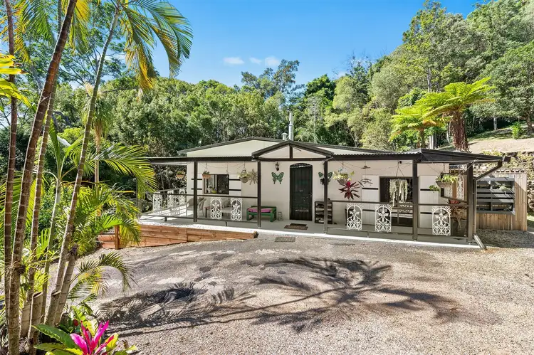 Fifth view of Homely rural property listing, 35 Condor Place, Clothiers Creek NSW 2484