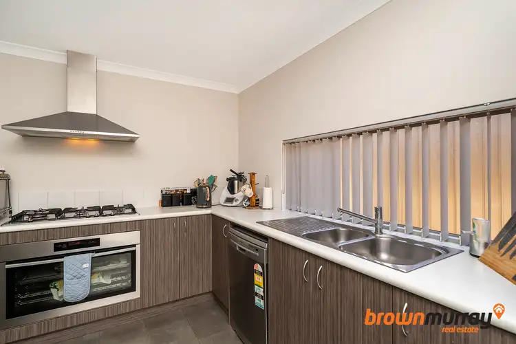 Second view of Homely house listing, 24 Bronze Street, Eglinton WA 6034