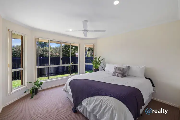 Main view of Homely house listing, 18 Leafhaven Drive, Tewantin QLD 4565