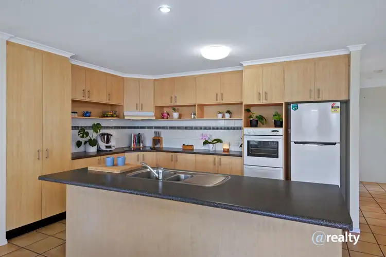 Second view of Homely house listing, 18 Leafhaven Drive, Tewantin QLD 4565