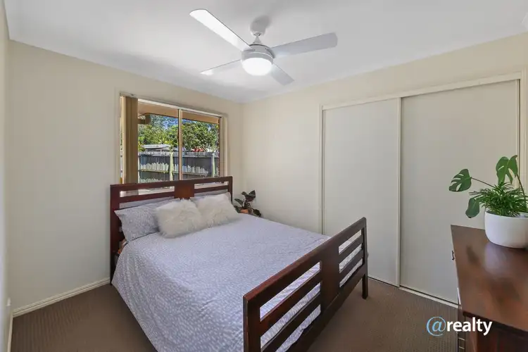 Fourth view of Homely house listing, 18 Leafhaven Drive, Tewantin QLD 4565