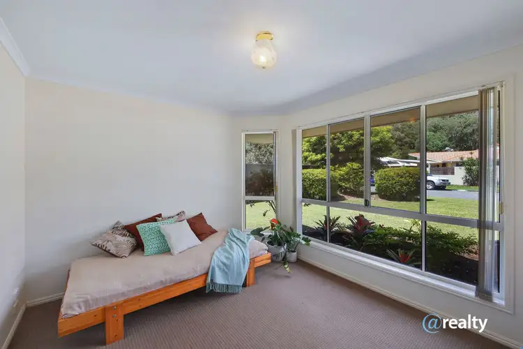 Fifth view of Homely house listing, 18 Leafhaven Drive, Tewantin QLD 4565