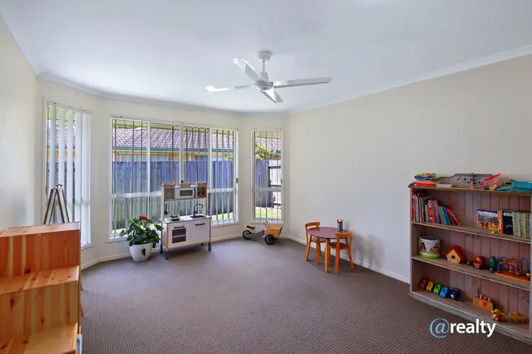 Sixth view of Homely house listing, 18 Leafhaven Drive, Tewantin QLD 4565