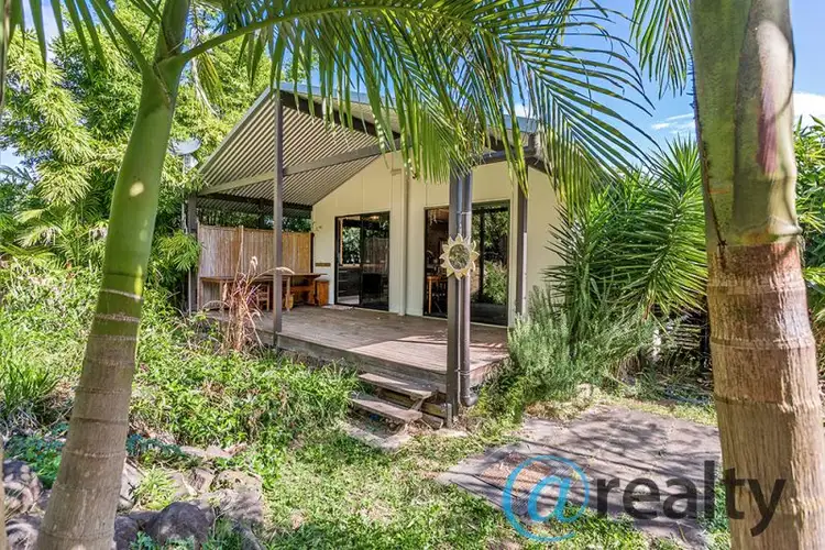 Main view of Homely house listing, 18 Alternative Way, Nimbin NSW 2480