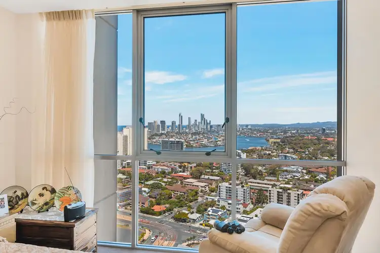 2802/34 Scarborough Street, Southport QLD 4215