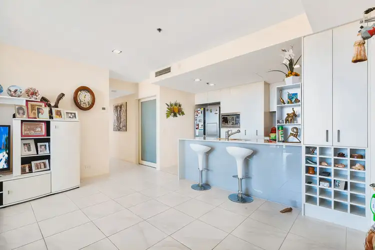 Third view of Homely apartment listing, 2802/34 Scarborough Street, Southport QLD 4215