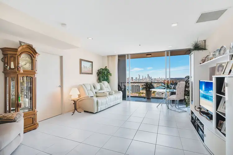 Fourth view of Homely apartment listing, 2802/34 Scarborough Street, Southport QLD 4215