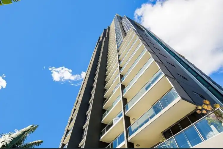 Fifth view of Homely apartment listing, 2802/34 Scarborough Street, Southport QLD 4215