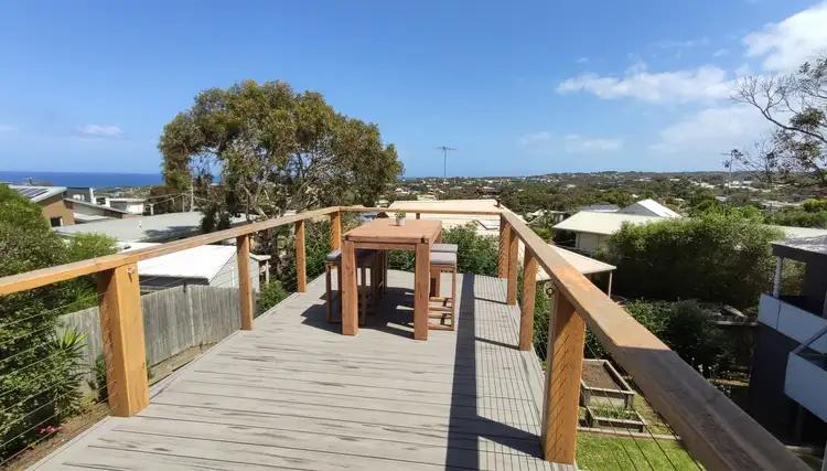 Second view of Homely house listing, 57 Great Ocean Road, Jan Juc VIC 3228