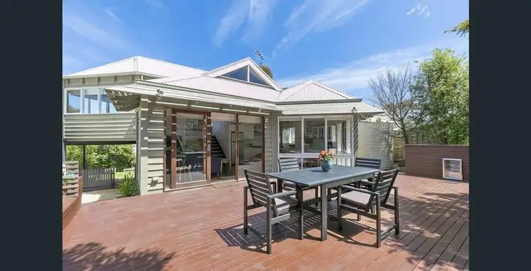 Third view of Homely house listing, 57 Great Ocean Road, Jan Juc VIC 3228