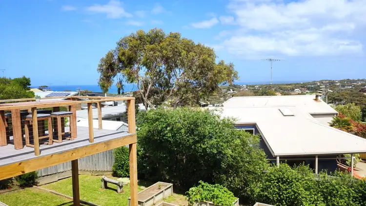 Fourth view of Homely house listing, 57 Great Ocean Road, Jan Juc VIC 3228