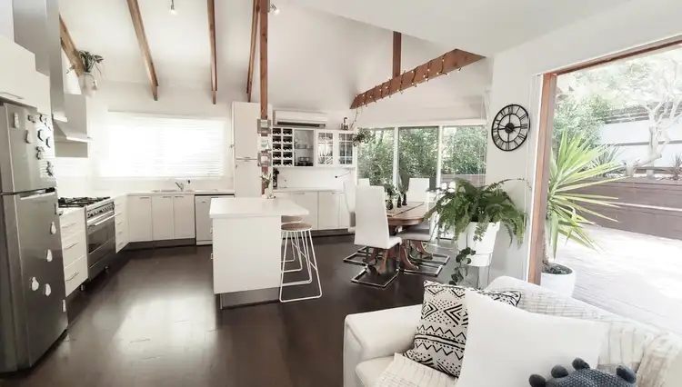 Sixth view of Homely house listing, 57 Great Ocean Road, Jan Juc VIC 3228