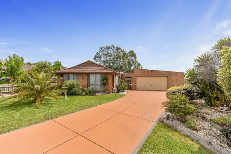 31 Cottage Crescent, Kilmore VIC 3764