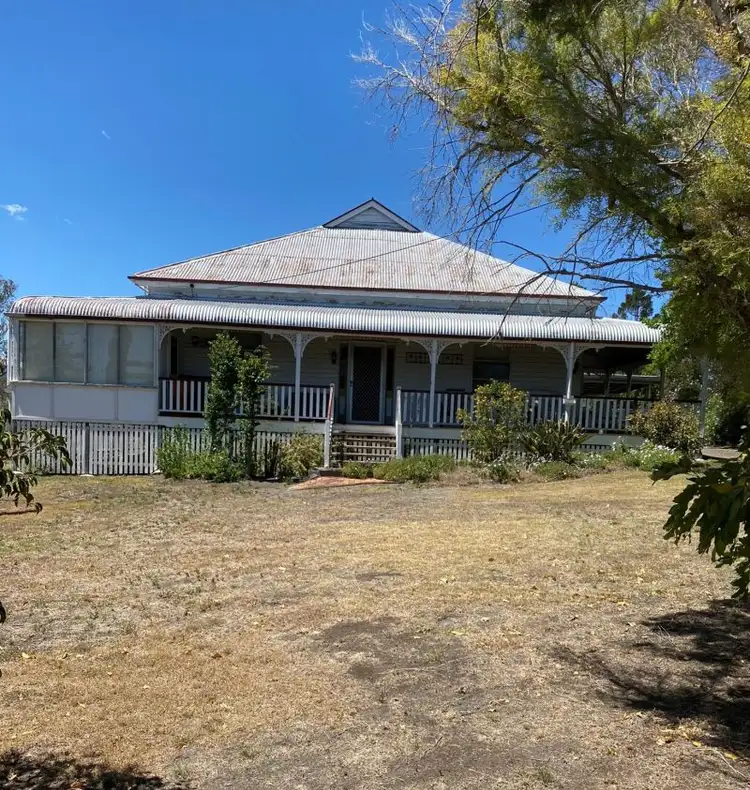 15-17 Pine Street, Killarney QLD 4373