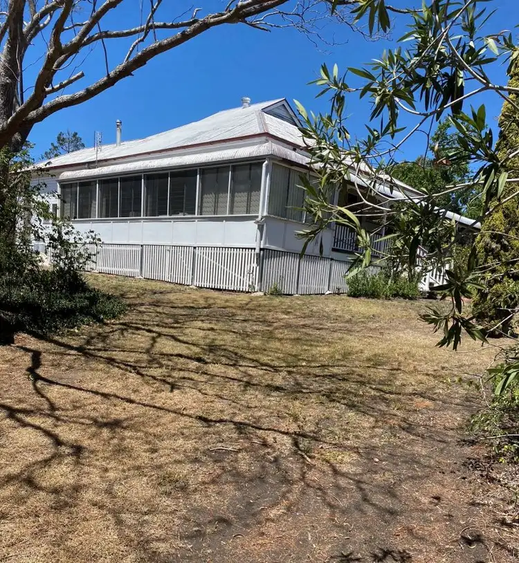 Third view of Homely house listing, 15-17 Pine Street, Killarney QLD 4373