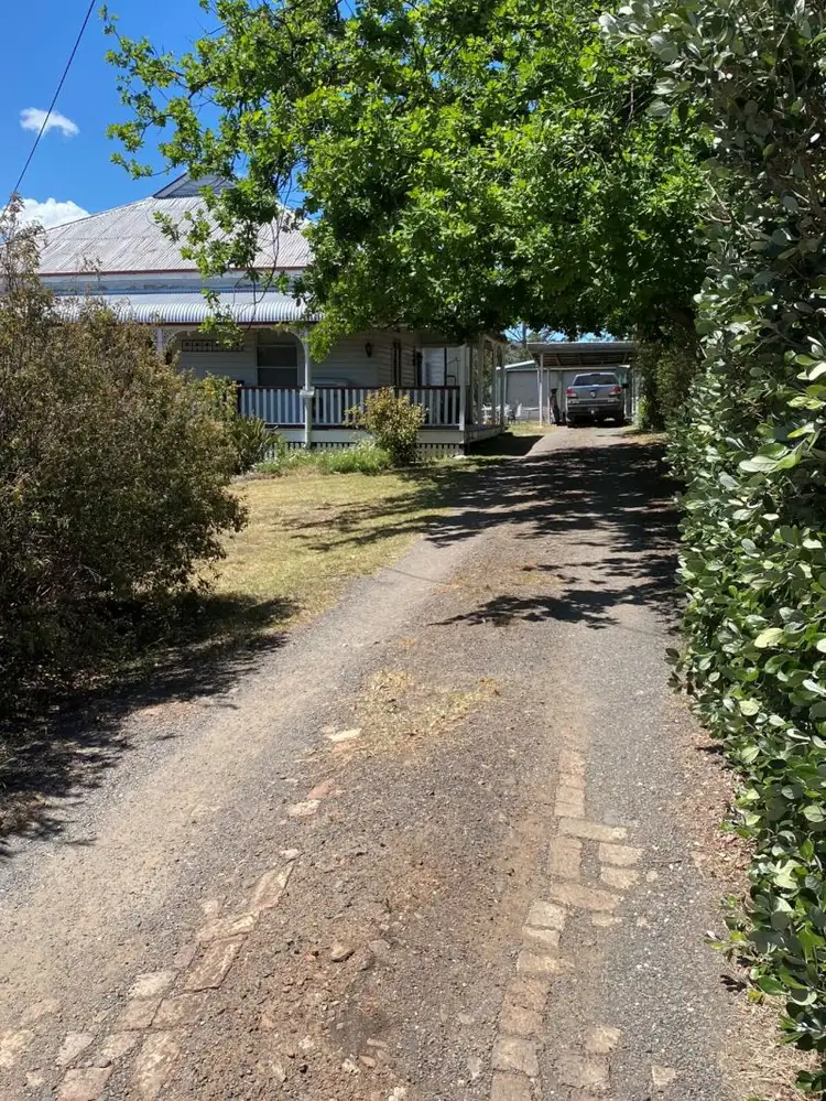 Fourth view of Homely house listing, 15-17 Pine Street, Killarney QLD 4373