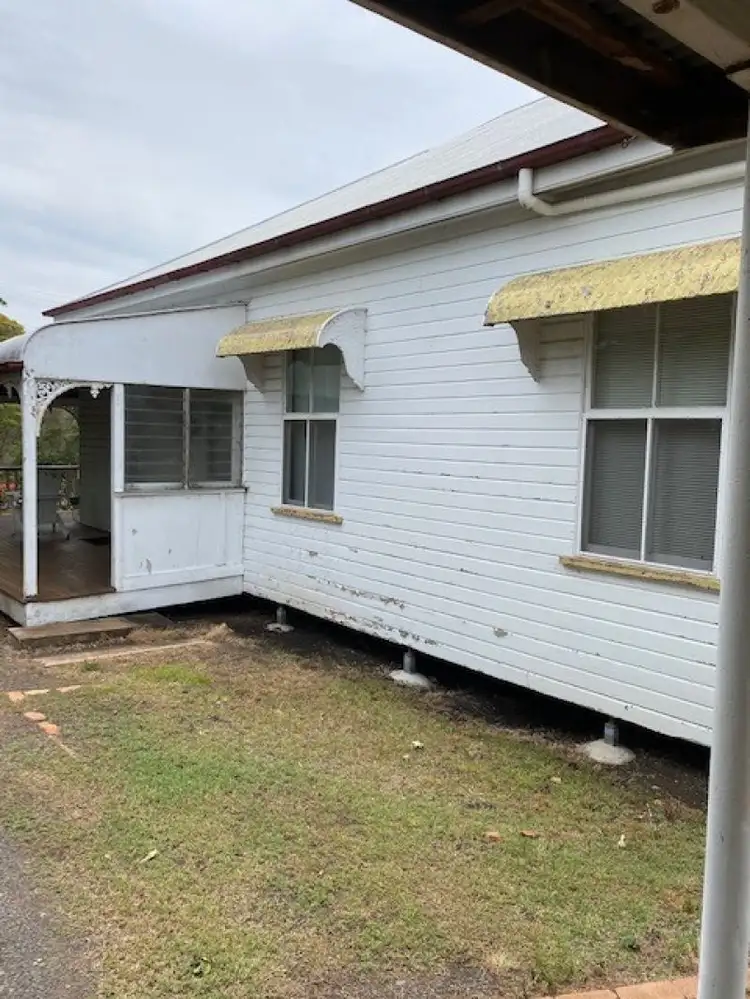 Fifth view of Homely house listing, 15-17 Pine Street, Killarney QLD 4373