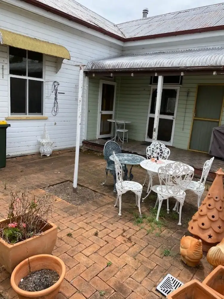 Sixth view of Homely house listing, 15-17 Pine Street, Killarney QLD 4373