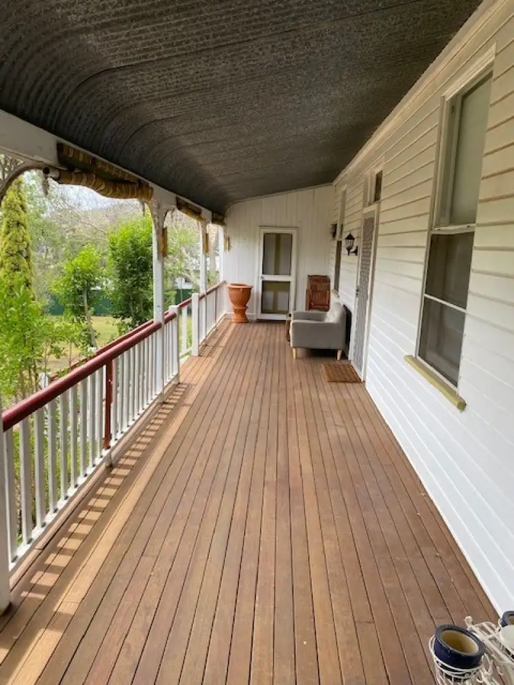 Seventh view of Homely house listing, 15-17 Pine Street, Killarney QLD 4373