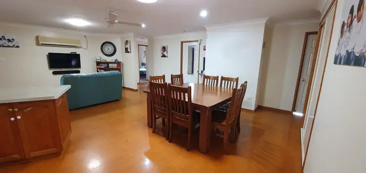 Fourth view of Homely house listing, 2 Gouldson Drive, Kearneys Spring QLD 4350