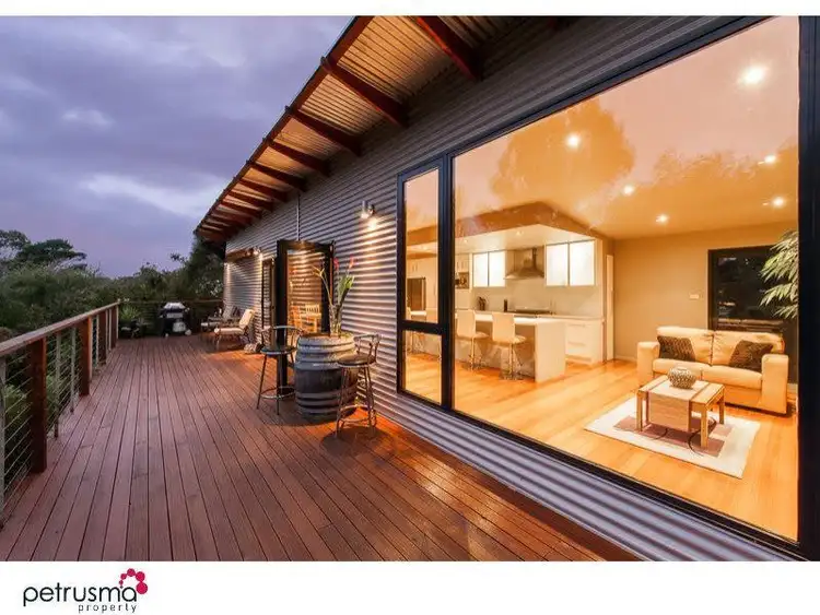 Second view of Homely house listing, 127 Strickland Avenue, South Hobart TAS 7004
