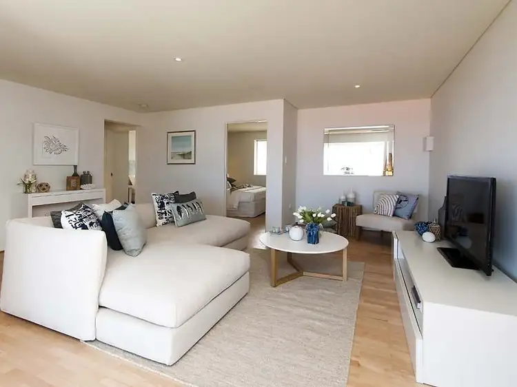 Third view of Homely apartment listing, 10/11 Rosendo Street, Cottesloe WA 6011