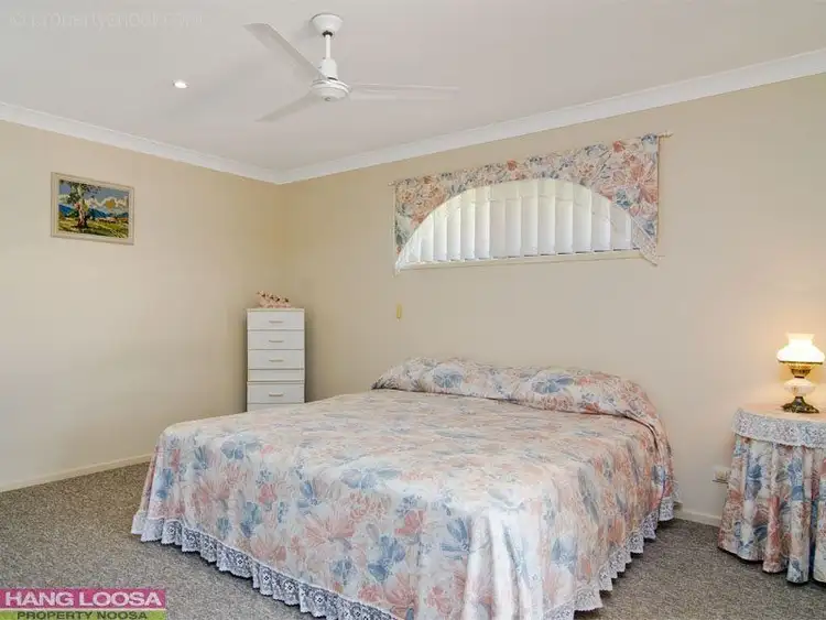 Seventh view of Homely house listing, 39 Golf Course Drive, Tewantin QLD 4565
