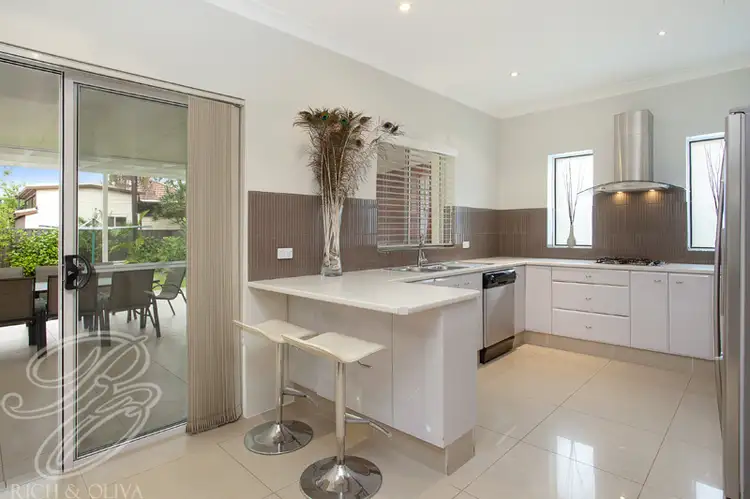 Third view of Homely house listing, 6 Walsh Avenue, Croydon Park NSW 2133